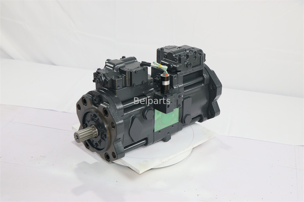 Belparts graafmachine hoofdpomp SOLAR 250LC-V dx250 hydraulische pomp 401-00020 voor doosan
