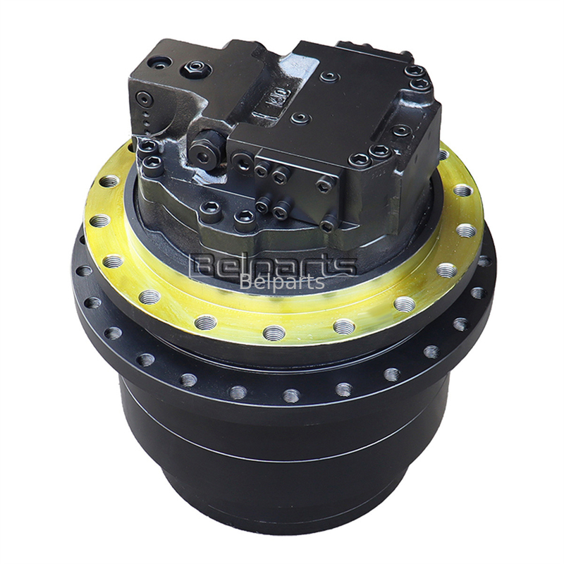 Belparts Graafmachine R290LC-9 R300LC-7 R305LC-7 Final Drive Assembly 31Q8-40030 Reismotor Voor Hyundai