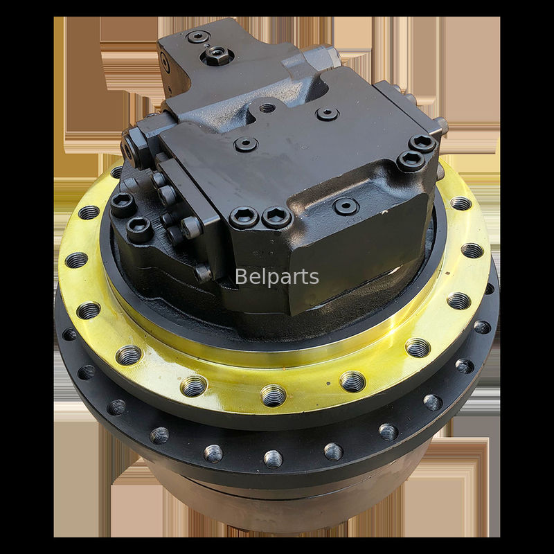 R320LC-7 R320LC-7A Final Drive Assembly Belparts Graafmachine 31N9-40010 31N9-40030BG 31Q9-40030 Reismotor Voor Hyundai