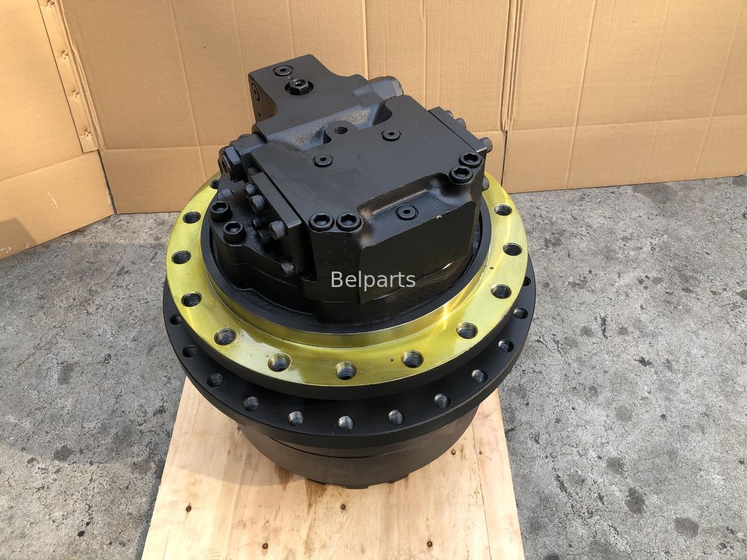 R320LC-7 R320LC-7A Final Drive Assembly Belparts Graafmachine 31N9-40010 31N9-40030BG 31Q9-40030 Reismotor Voor Hyundai