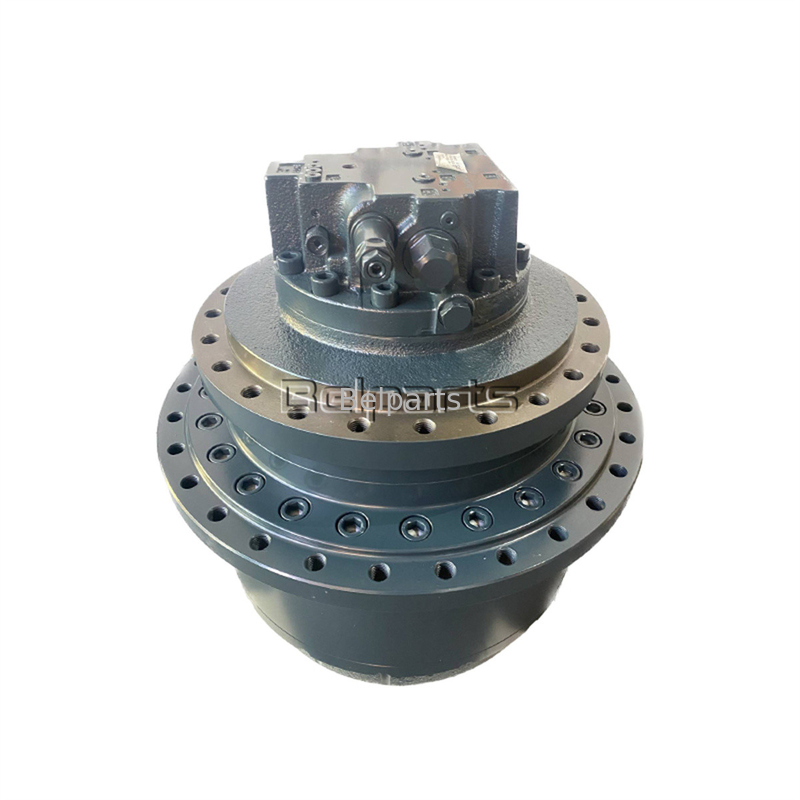 R450LC-7 R480LC-9 Belparts Graafmachine Reismotor Assy R370LC-7 Final Drive Assy 31NB-40030 34E7-03050 31NA-40021