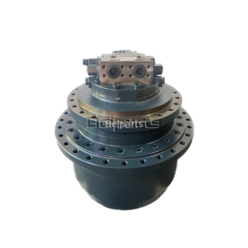 R450LC-7 R480LC-9 Belparts Graafmachine Reismotor Assy R370LC-7 Final Drive Assy 31NB-40030 34E7-03050 31NA-40021
