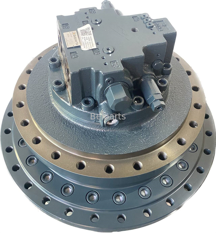 R450LC-7 R480LC-9 Belparts Graafmachine Reismotor Assy R370LC-7 Final Drive Assy 31NB-40030 34E7-03050 31NA-40021