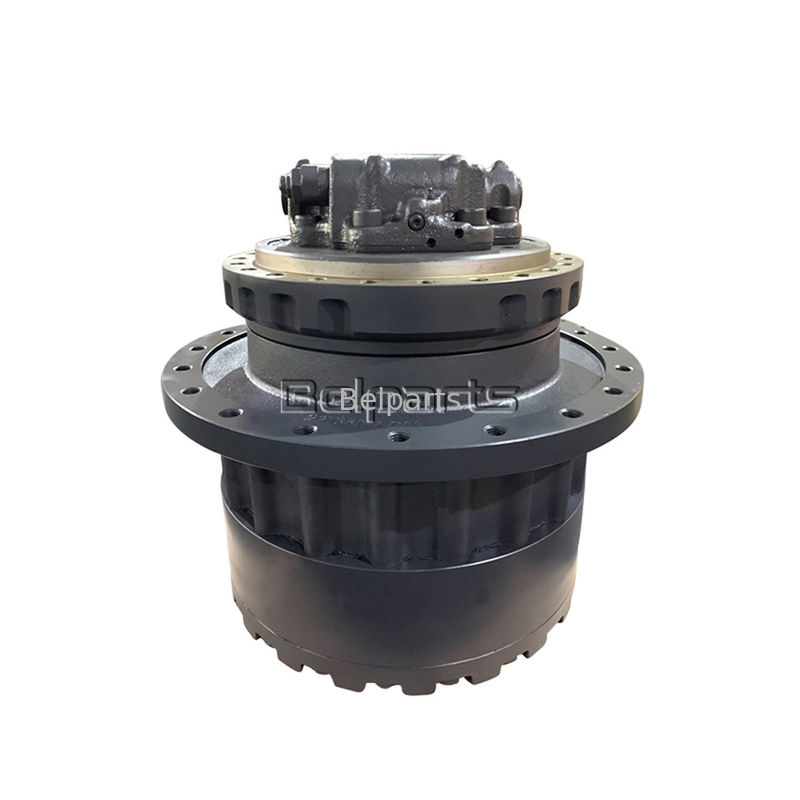PC270-8 Final Drive Assy Belparts Graafmachine Reismotor Assy 207-27-00470 708-8H-00350 Voor Komatsu