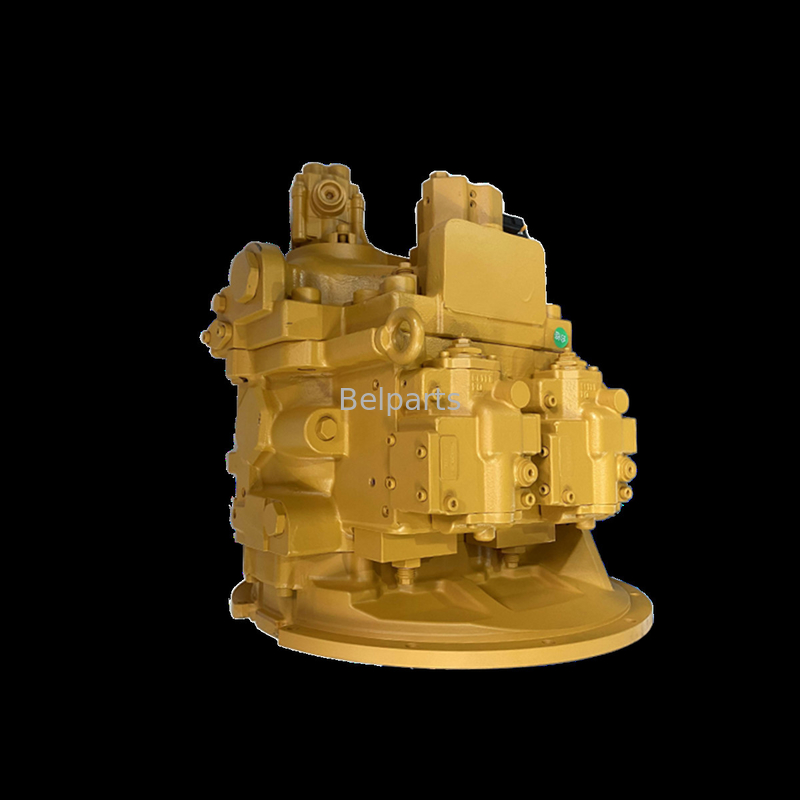 Nieuwe graafmachine zuigerpomp E336D Hydraulische pomp 2959674 Hoofdpomp K5V160DP