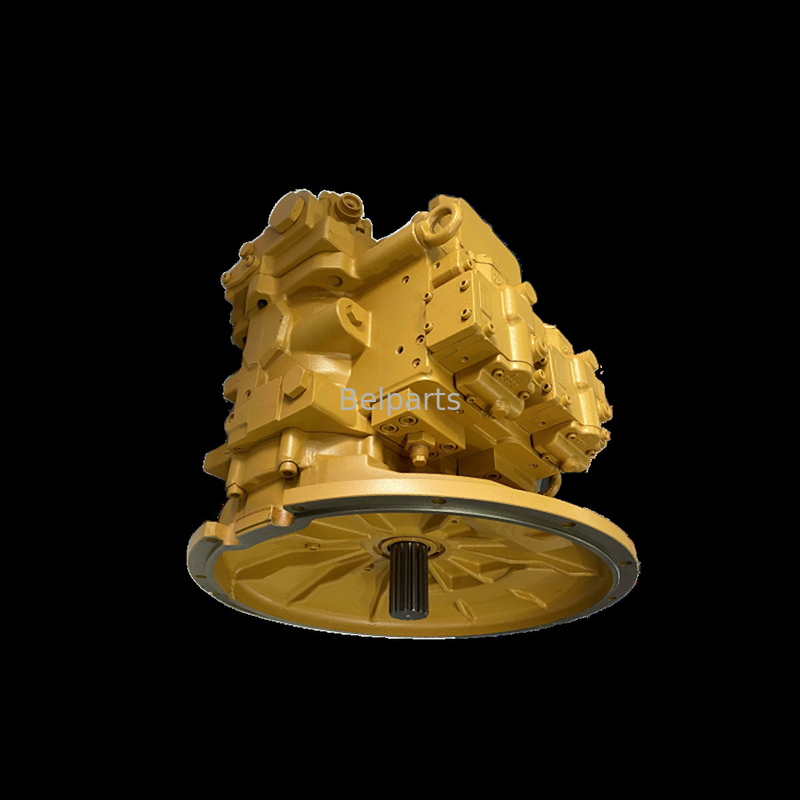 Nieuwe graafmachine zuigerpomp E336D Hydraulische pomp 2959674 Hoofdpomp K5V160DP
