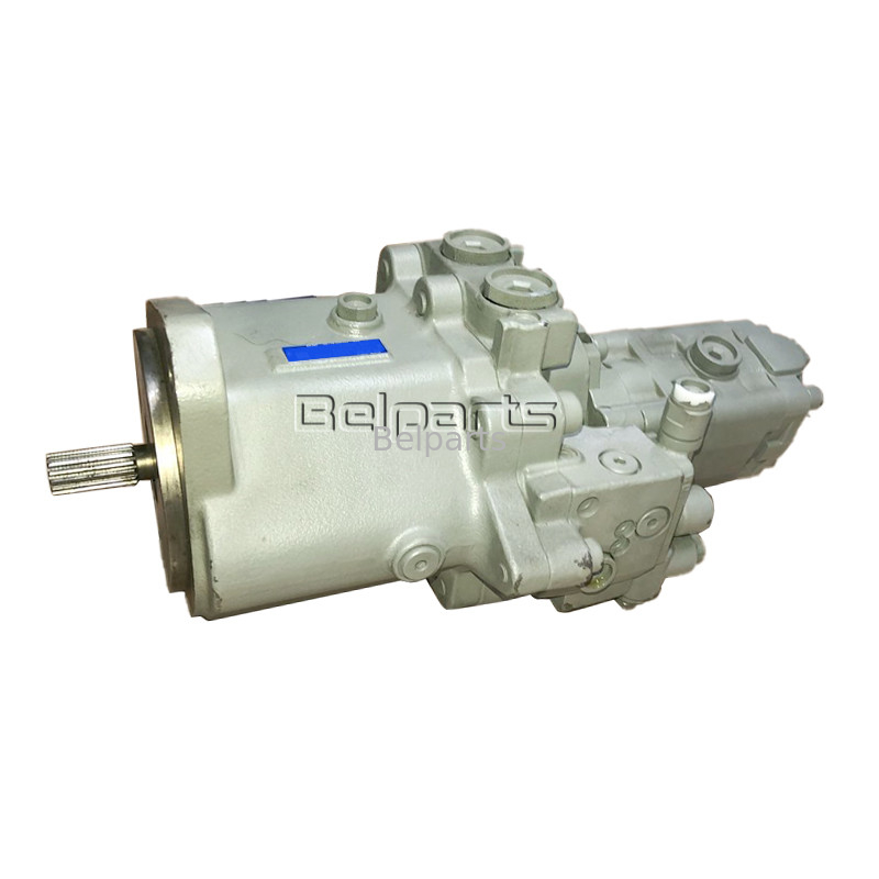 Belparts graafmachine hoofdpomp KX080-3 Hydraulische pomp PSVL2-36CG-2 Voor Kobuta zuigerpomp BO610-36001