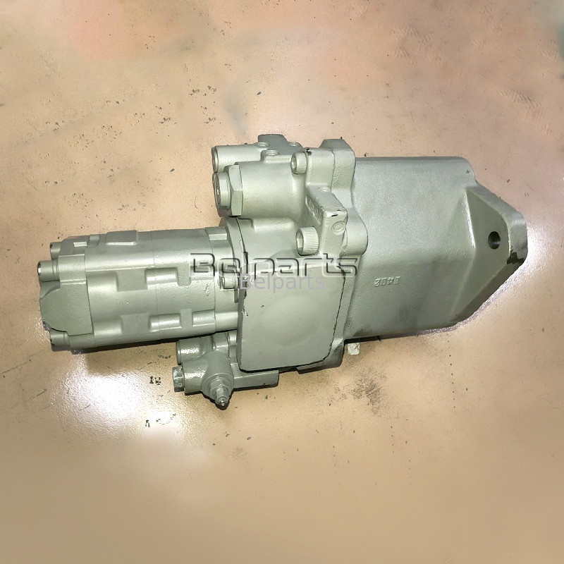 Belparts graafmachine hoofdpomp KX080-3 Hydraulische pomp PSVL2-36CG-2 Voor Kobuta zuigerpomp BO610-36001