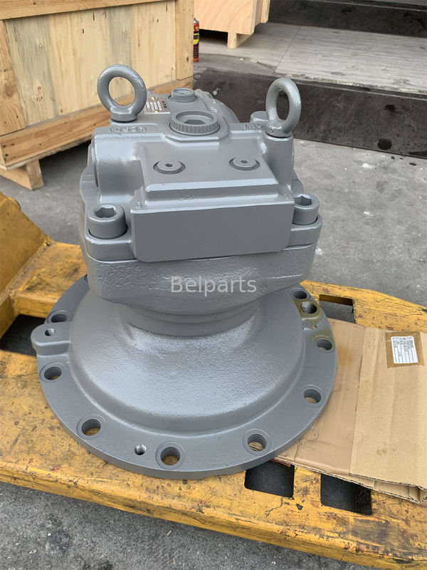 Belparts Graafmachine Original Brand New ZX870-3 Swing Motor  Slewing Motor Voor Hitachi 4637117 9250922