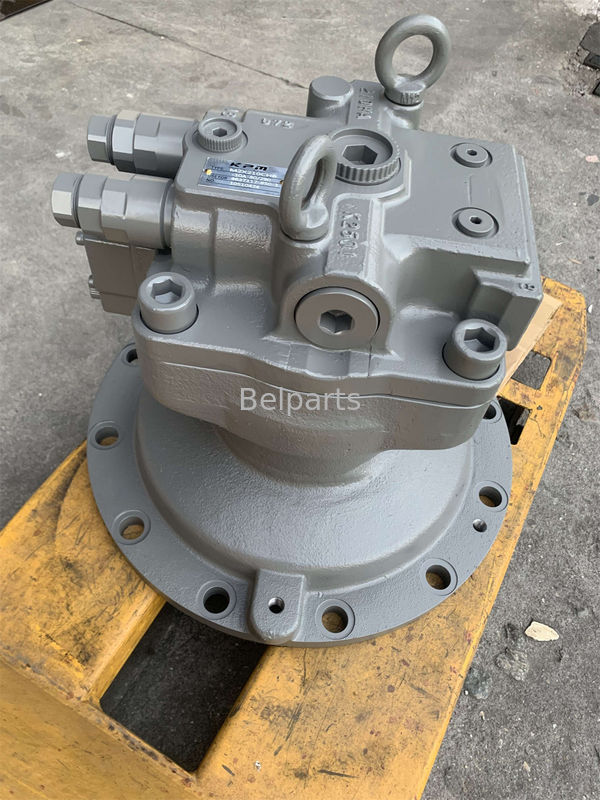 Belparts Graafmachine Original Brand New ZX870-3 Swing Motor  Slewing Motor Voor Hitachi 4637117 9250922