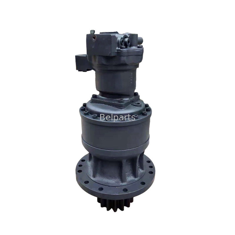 Belparts graafmachine EC330B EC360B Swing motor VOE14625697 Slewing motor VOE 14512786