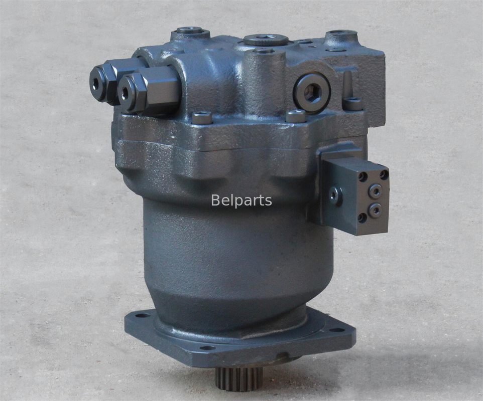 Belparts graafmachine EC330B EC360B Swing motor VOE14625697 Slewing motor VOE 14512786