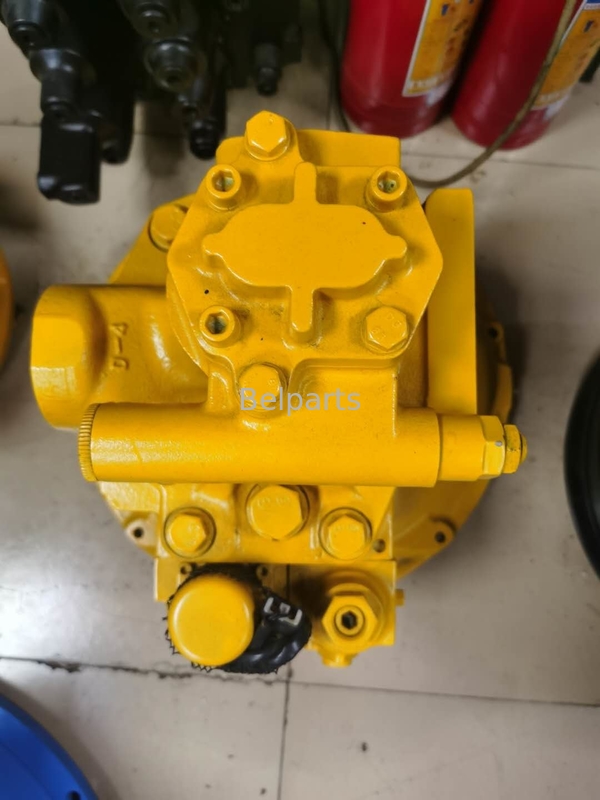 Hydraulische zuigerpomp voor Komatsu Pc490lc-11 708-2j-00012 Pc120-8 Pc160 Pc128uu-2