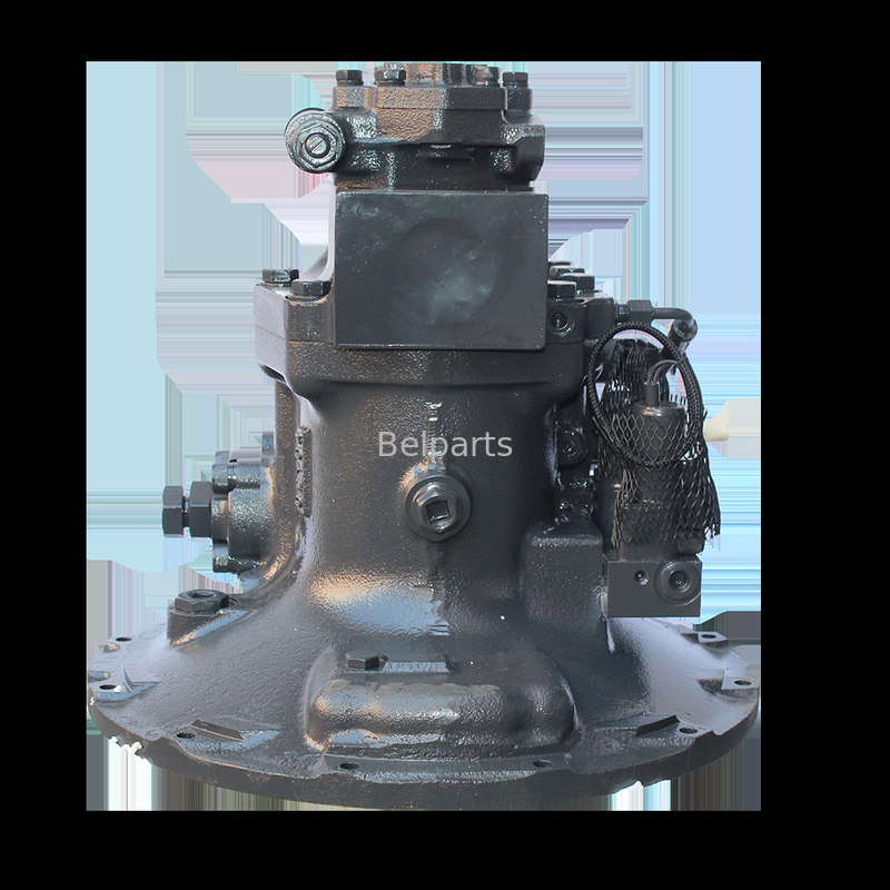 Hydraulische zuigerpomp voor Komatsu Pc490lc-11 708-2j-00012 Pc120-8 Pc160 Pc128uu-2