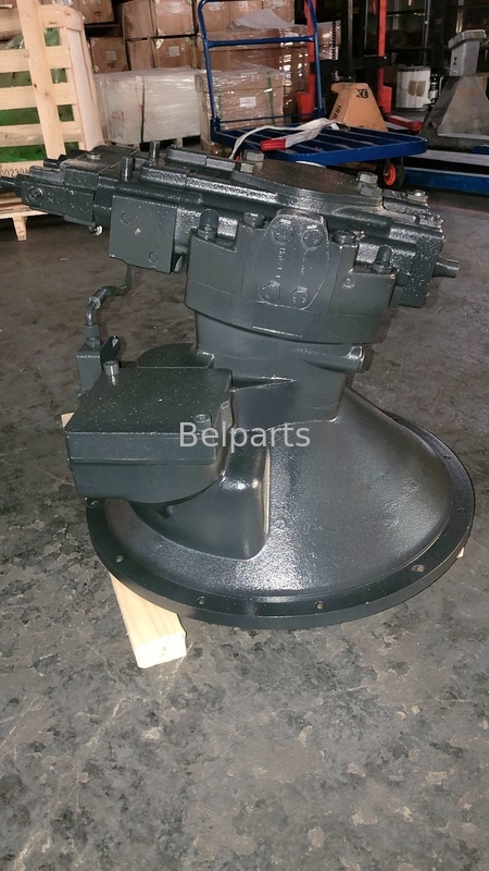 Belparts Graafmachine Dossan Dx225 400914-00295 Dx340 K3v63dt Hydraulische pomp Axial Piston Piston Pump