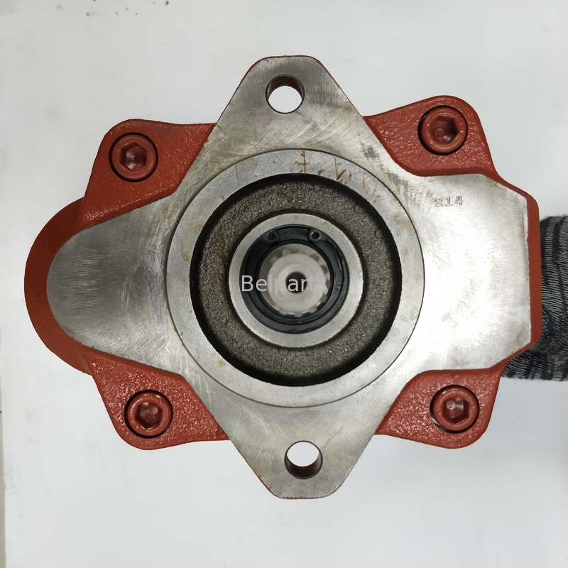 Belparts Kubota Kx91-3 Kyb Hydraulische pomp Psvd2-21 Spk10-10 Bobcat 442 Hydraulische pomp Handmatige zuigerpomp