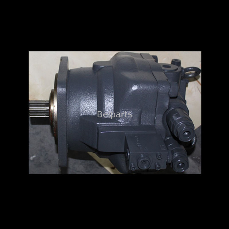 Belparts graafmachine JCM923C schommelmotor M5X180CHB-10A-6HA1285-169 schommelmotor