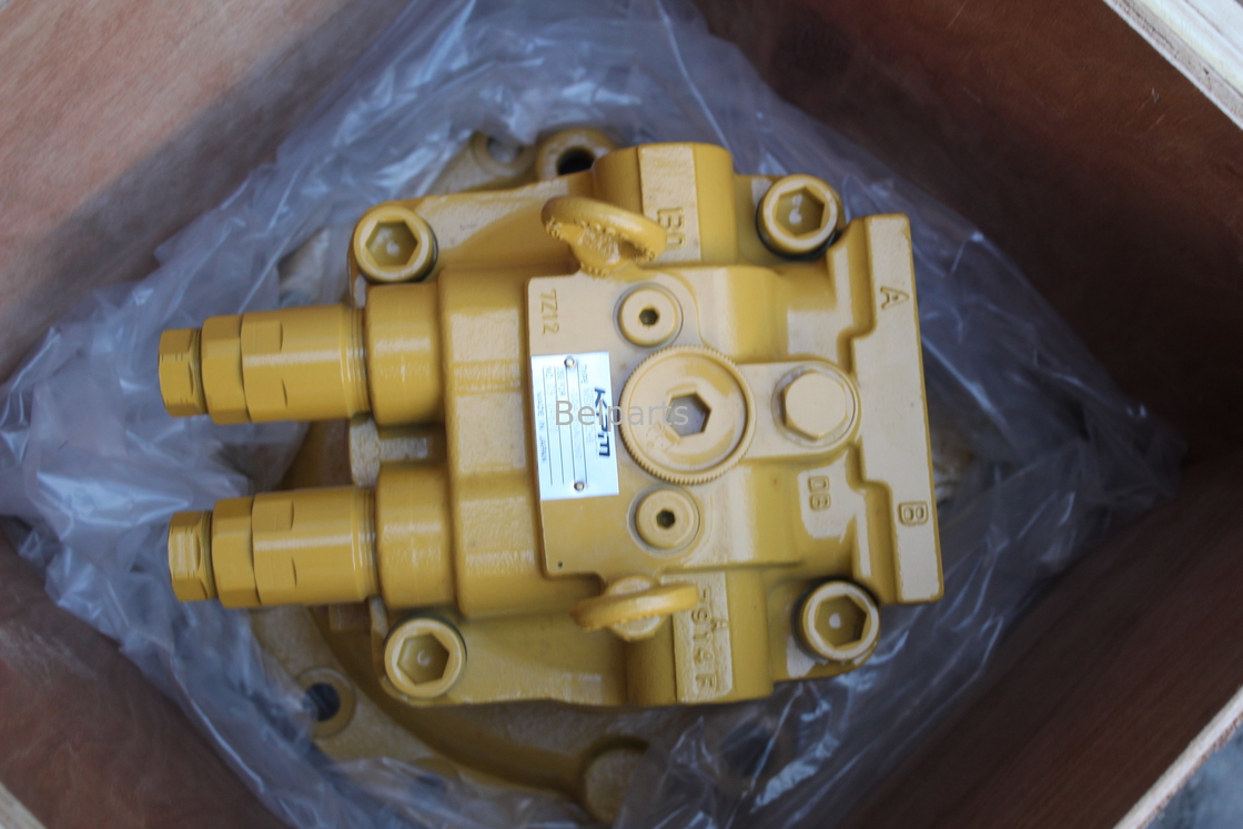 Belparts graafmachine ZX210-1 E320C E320D schommelmotor M5X130 schommelmotor