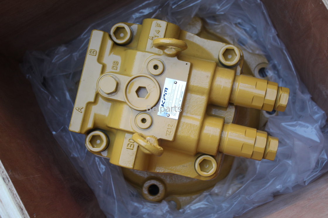 Belparts graafmachine ZX210-1 E320C E320D schommelmotor M5X130 schommelmotor