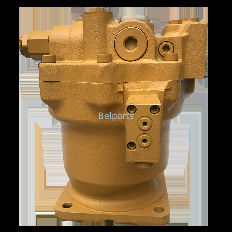 Belparts graafmachine R360-9 schommelmotor 31NA-10120 31NA-10160 31QA-10130 schommelmotor voor hyundai