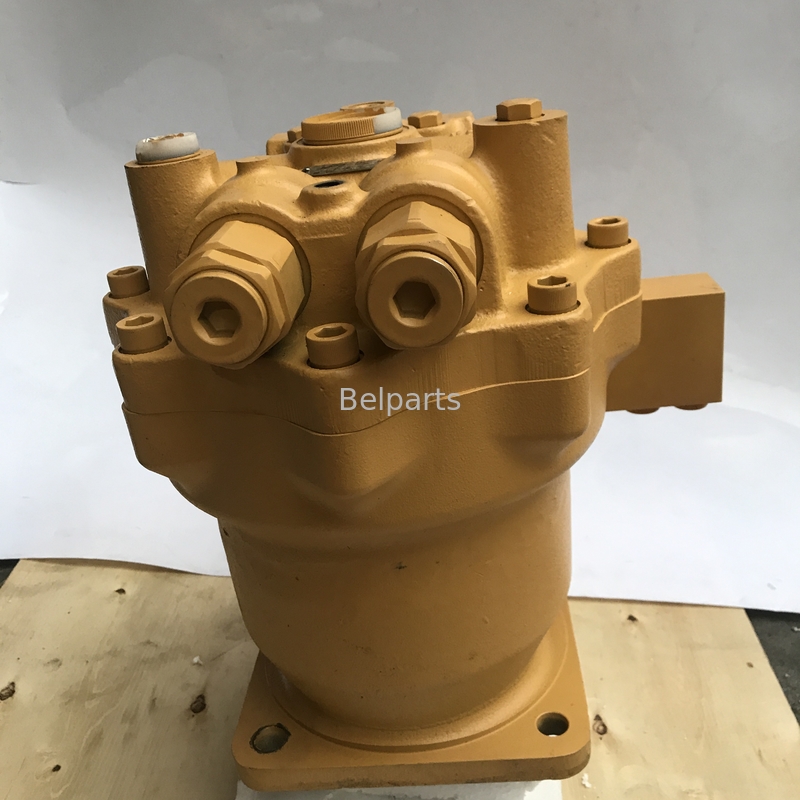 Belparts graafmachine R360-9 schommelmotor 31NA-10120 31NA-10160 31QA-10130 schommelmotor voor hyundai