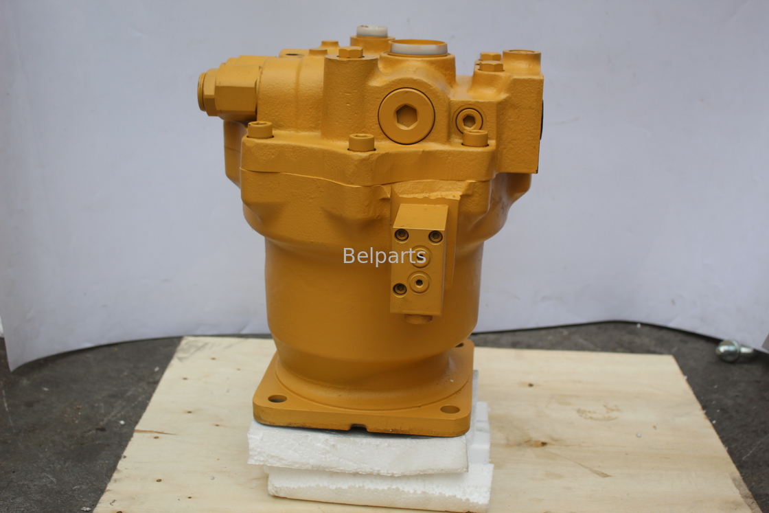 Belparts graafmachine R360-9 schommelmotor 31NA-10120 31NA-10160 31QA-10130 schommelmotor voor hyundai