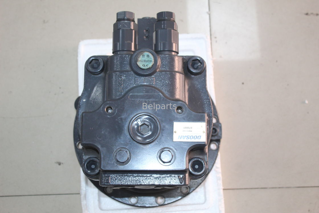 DH225-9C Graafmachine Swing Motor Assy 56KG voor een soepele en nauwkeurige besturing