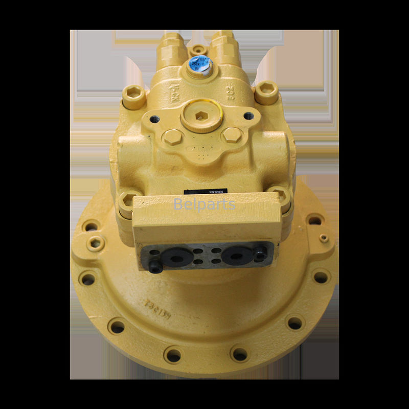 Belparts Excavator S290LCV schommelmotor 31N8-12010 schommelmotoren voor zonne-energie290LCV Daewoo 2401-9242
