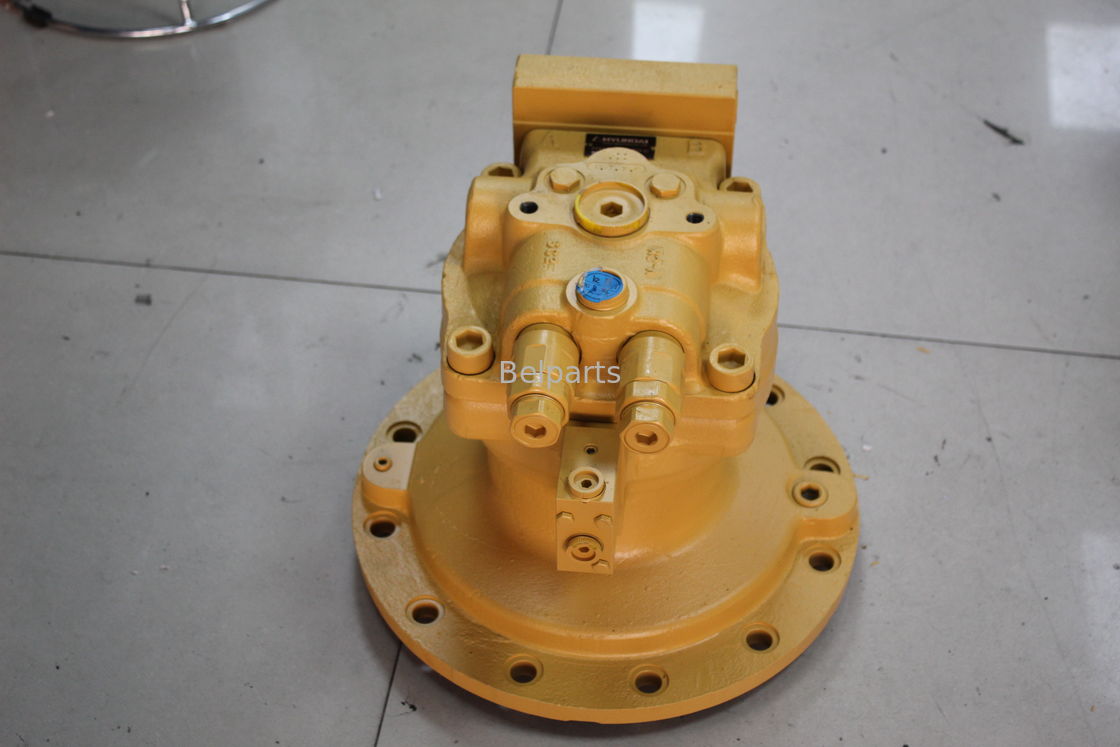 Belparts Excavator S290LCV schommelmotor 31N8-12010 schommelmotoren voor zonne-energie290LCV Daewoo 2401-9242