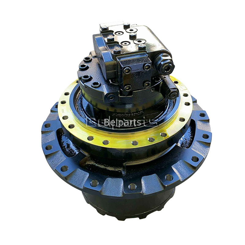 E316E reismotor assy 350-0452 laatste aandrijving assy