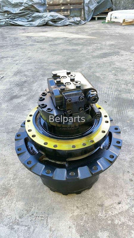 E316E reismotor assy 350-0452 laatste aandrijving assy