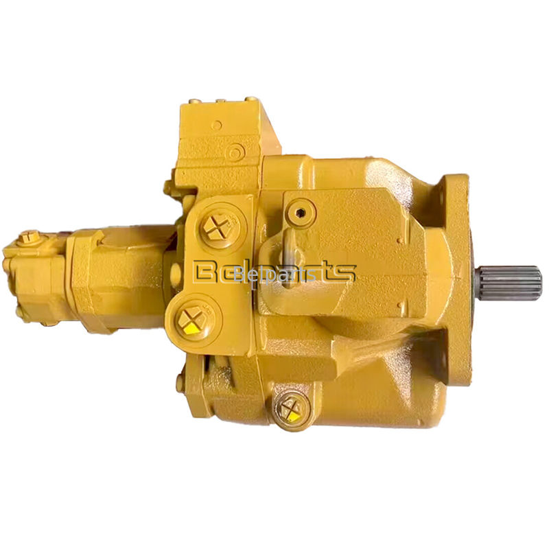 Komatsu E307 Hydraulische pomp assemblage voor graafmachine Hydraulische kracht China Made Quality