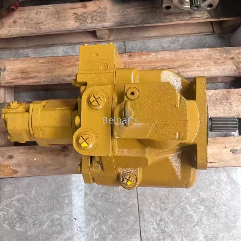 Komatsu E307 Hydraulische pomp assemblage voor graafmachine Hydraulische kracht China Made Quality