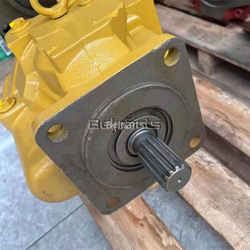 Komatsu E307 Hydraulische pomp assemblage voor graafmachine Hydraulische kracht China Made Quality