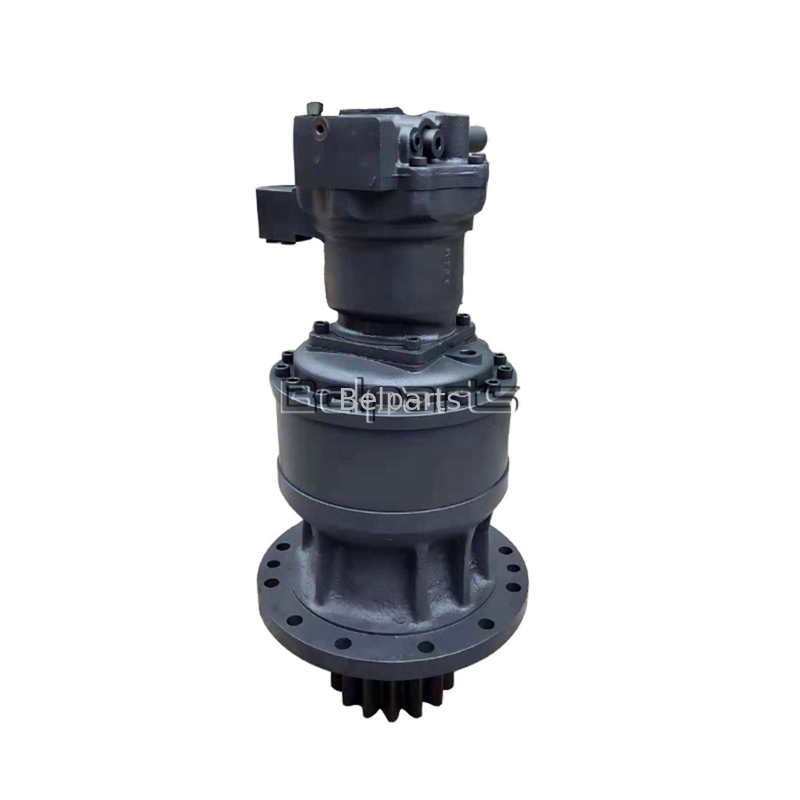 Belparts Excavator Parts Swing Gearbox Swing Reduction Gear VOE14619955 Voor EC330B EC360B