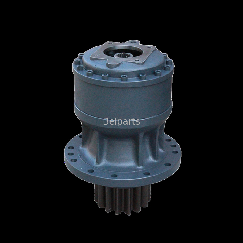 Belparts Excavator Parts Swing Gearbox Swing Reduction Gear VOE14619955 Voor EC330B EC360B