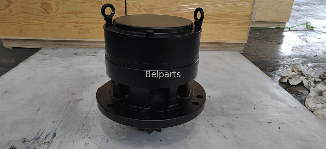 Belparts Graafmachine Swing Gearbox Voor Komatsu Graafmachine Rotary Reduction 201-26-00060 Voor PC70-8