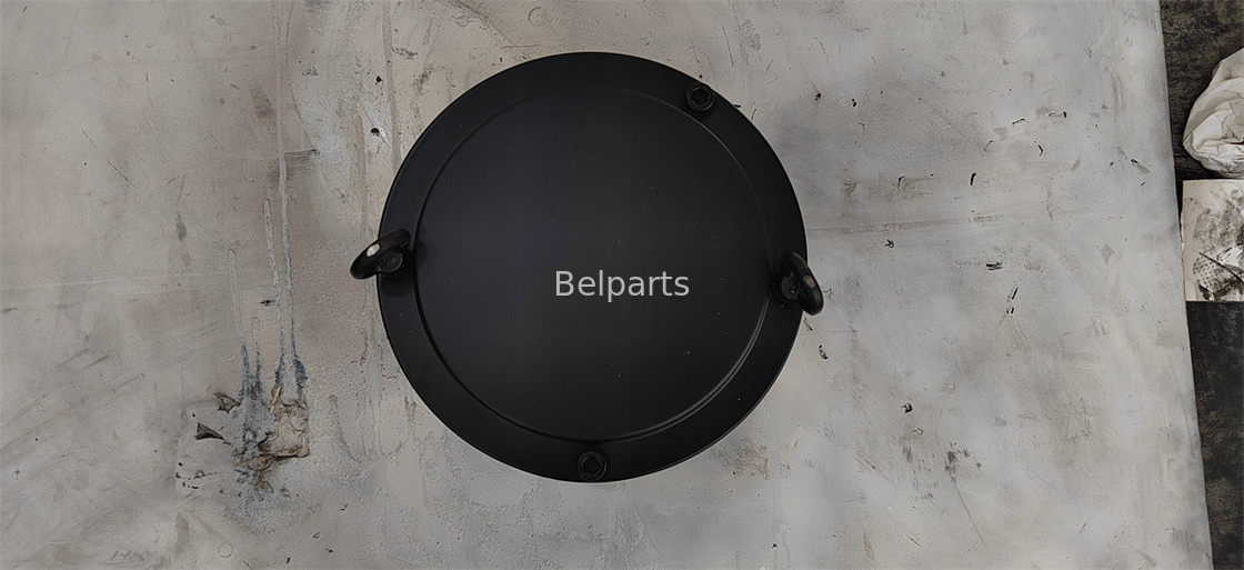 Belparts Swing Gearbox voor graafmachines voor Komatsu PC70-8 Swing Gear 201-26-00060