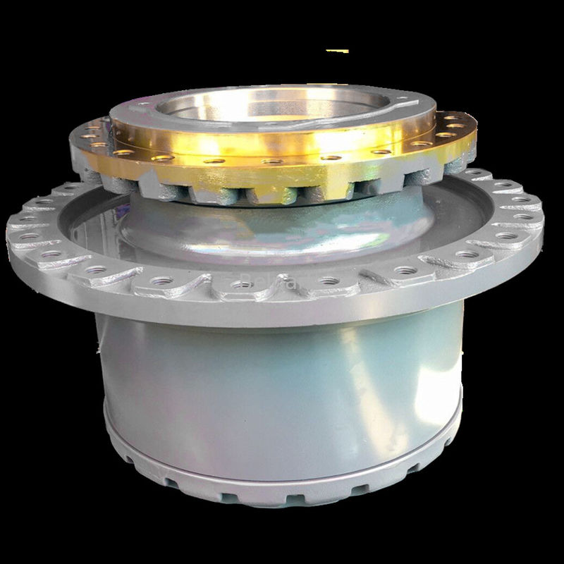 Hyundai Excavator Travel Gearbox Model ZX670LCH-3 met meerdere compartimenten 4641493