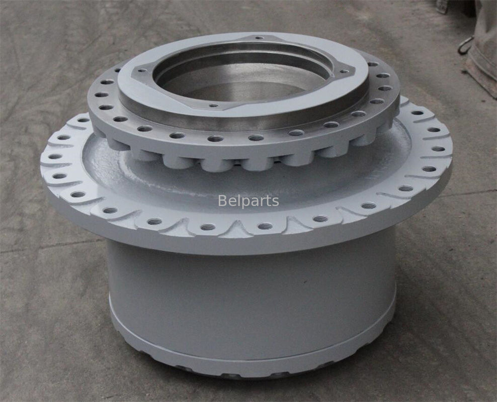 Hyundai Excavator Travel Gearbox Model ZX670LCH-3 met meerdere compartimenten 4641493