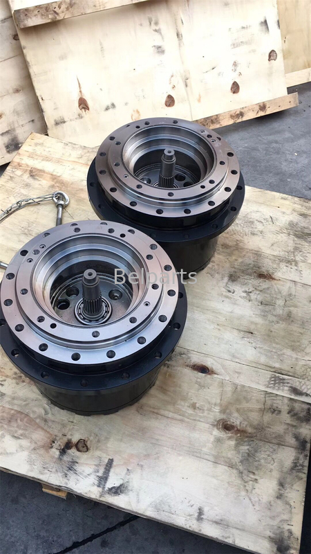 Belparts Excavator Parts Travel Reduction Gear 995351 Travel Gearbox Voor SH265 SH260 E110B
