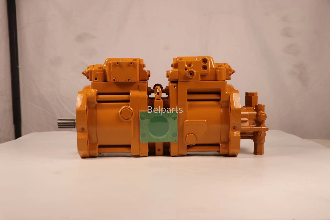 Aanpasbare graafmachineonderdelen E317 E315 Hydraulische pomp 1336792 Voor uw specifieke behoeften