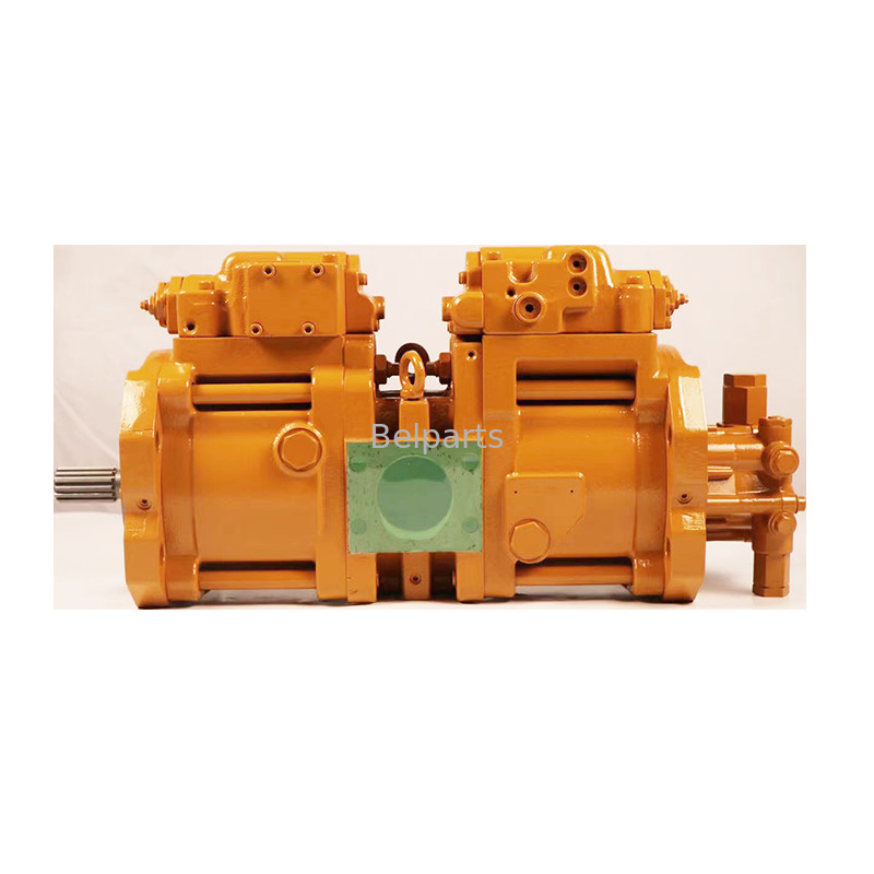 Aanpasbare graafmachineonderdelen E317 E315 Hydraulische pomp 1336792 Voor uw specifieke behoeften
