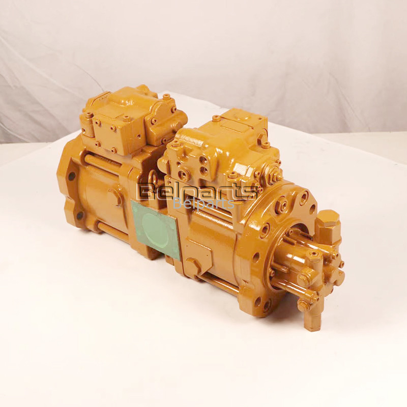 Aanpasbare graafmachineonderdelen E317 E315 Hydraulische pomp 1336792 Voor uw specifieke behoeften
