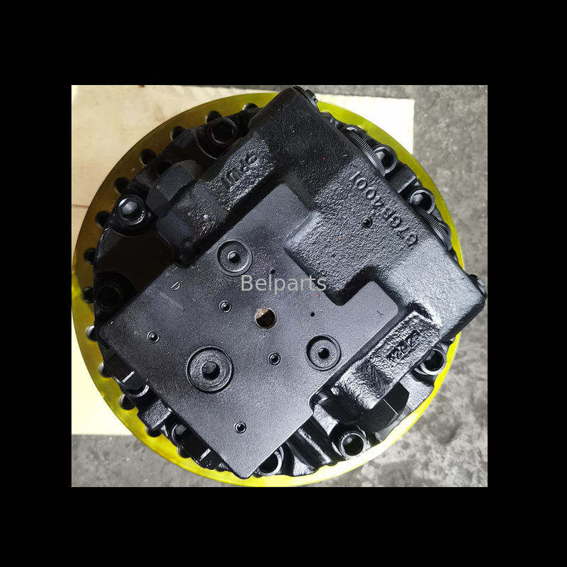 Belparts Excavator Parts EC210B Travel Reduction Gear Travel Gearbox SA7117-30031