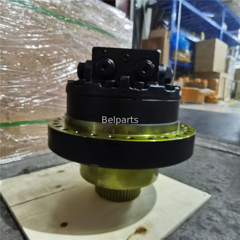 Belparts Excavator Parts EC210B Travel Reduction Gear Travel Gearbox SA7117-30031