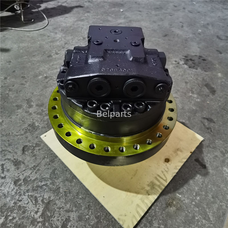 Belparts Excavator Parts Travel Reduction Gear Travel Gearbox SA7117-30031 SA7117-30030 Voor Volvo EC210B