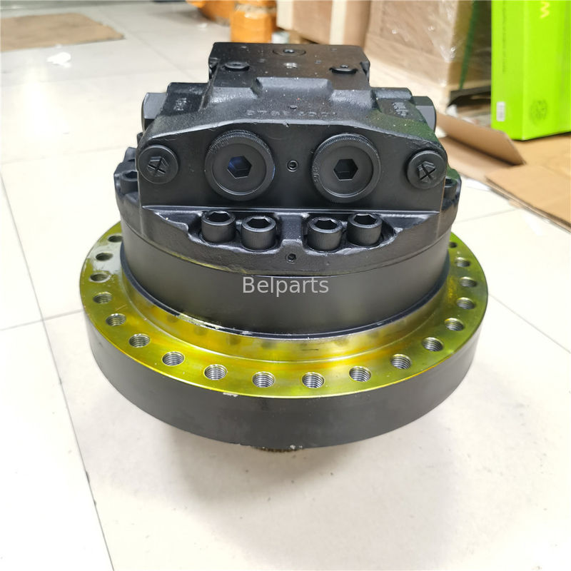 Belparts Excavator Parts Travel Reduction Gear Travel Gearbox SA7117-30031 SA7117-30030 Voor Volvo EC210B