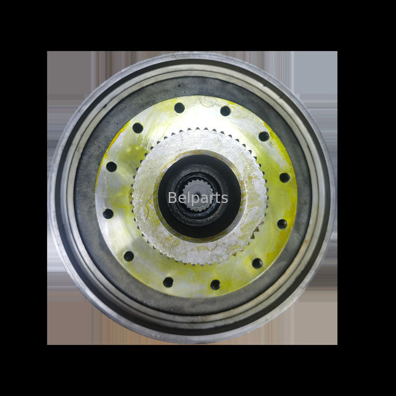 Belparts Excavator Parts Travel Reduction Gear Travel Gearbox SA7117-30031 SA7117-30030 Voor Volvo EC210B