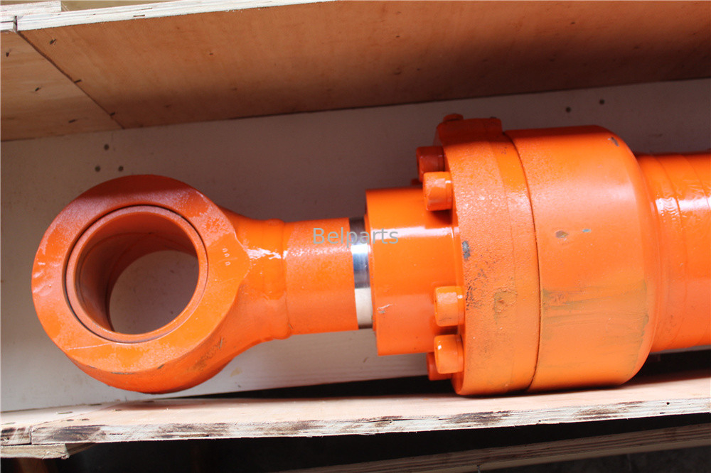Graafmachine Hydraulische cilinder Assy ZX470 Boom cilinderarm cilinder emmer cilinder Assy 4698938C YA00004895
